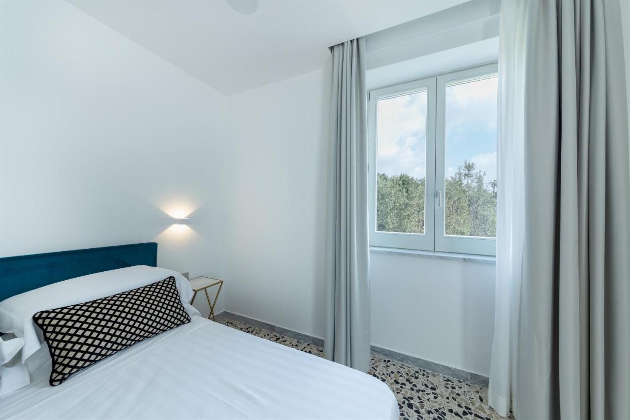 Riama Agriresort Nápoles Habitación foto